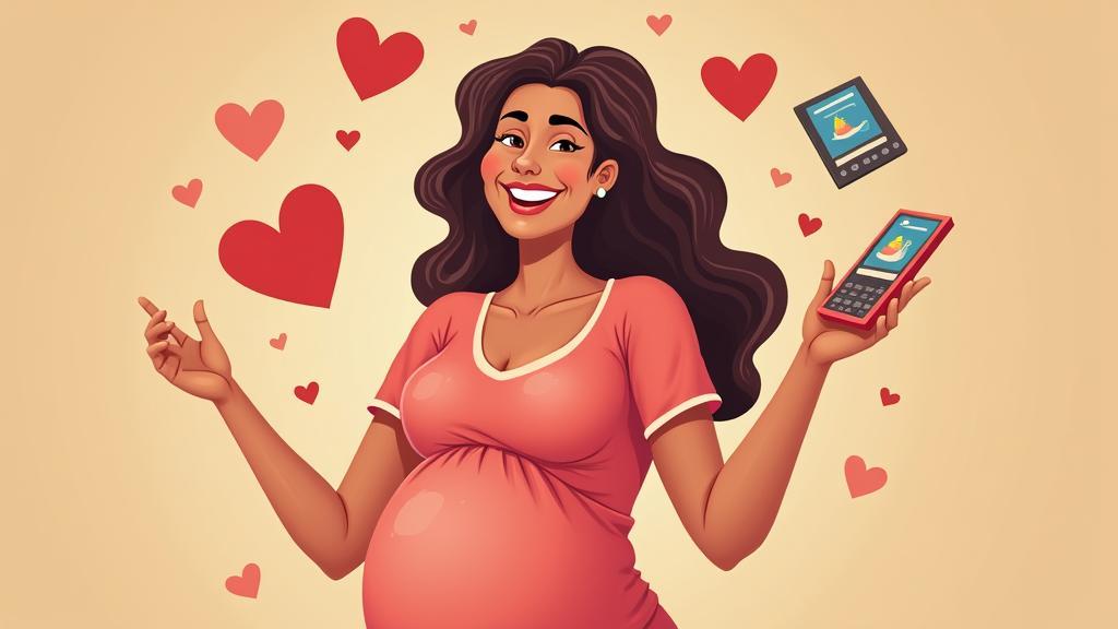 Monica Puig Pregnancy: Exciting News of Baby Girl